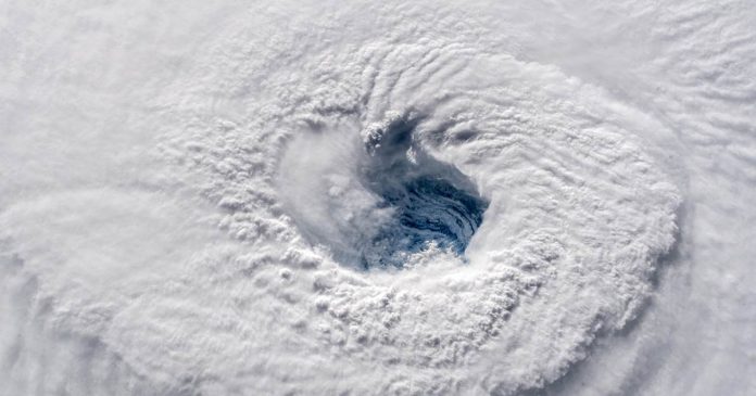 Hurricane season is expected to be worse than normal
