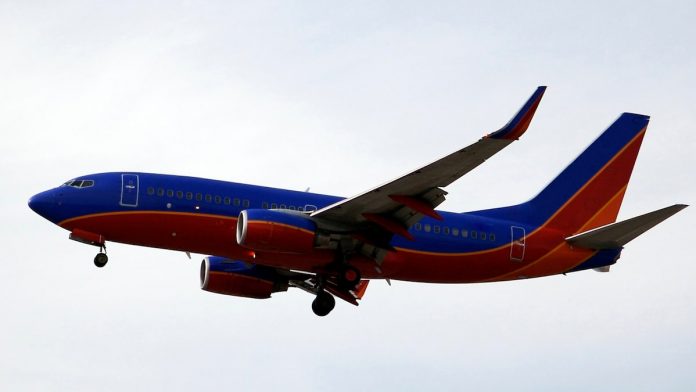 Man Killed At Texas Airport After 737 Lands On Him