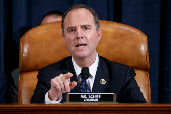 Adam Schiff lied about the Trump investigation — and the media let him