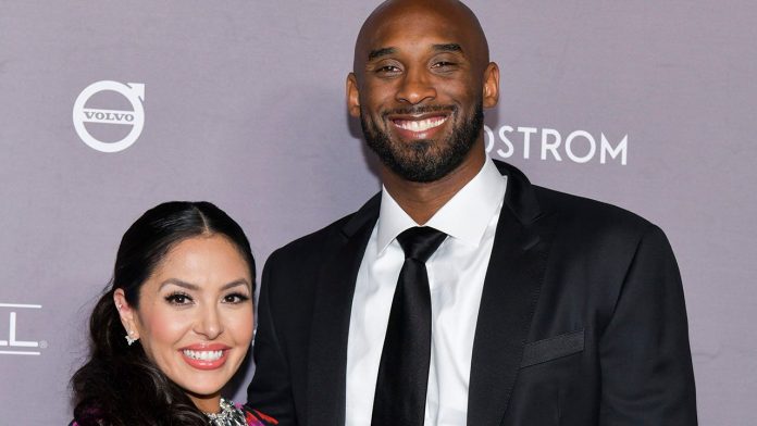 Kobe Bryant’s widow files claim against LA County Sheriff’s Department over crash-scene photos