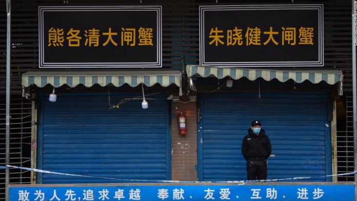 The EU has admitted it let China censor an op-ed by the bloc’s ambassadors