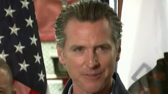 Judicial Watch sues to stop California’s illegal immigrant stimulus program