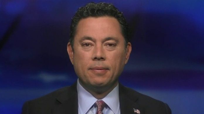 Adam Schiff should not have a security clearance after lying about Russian collusion, Chaffetz says