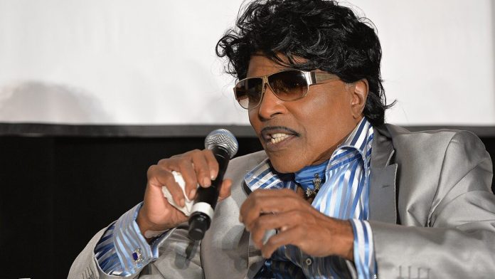 Little Richard, ‘Tutti Frutti’ and ‘Good Golly Miss Molly’ singer, dead at 87: reports