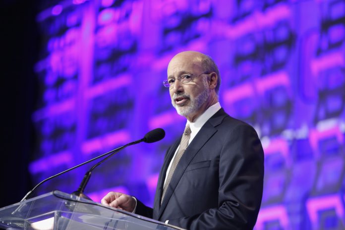 Pennsylvania Governor Signs Bill Banning Child Marriage, Similar Legislation Passes in Minnesota Senate