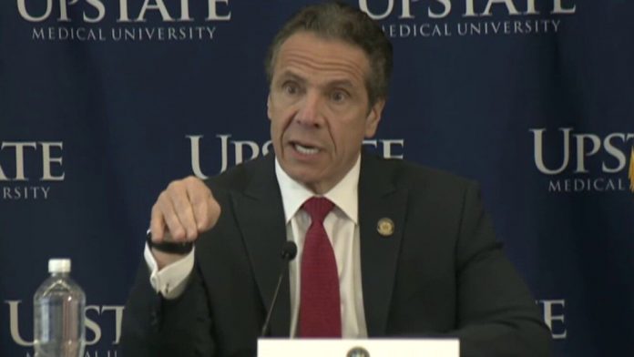 New York’s Cuomo says 3 children have died from coronavirus-related mystery ailment