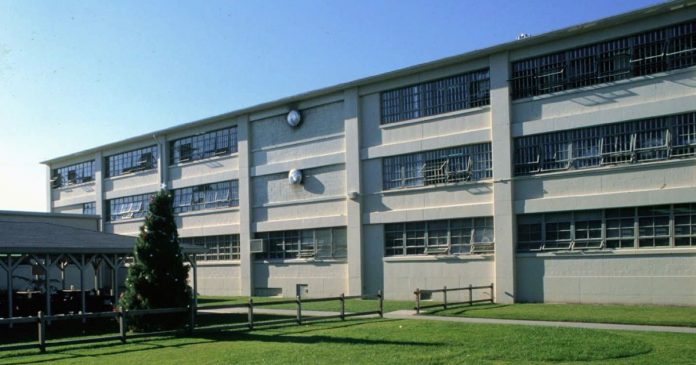 70% of inmates at California prison found to have coronavirus
