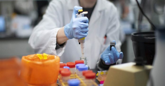 FDA approves new coronavirus antigen test with fast results