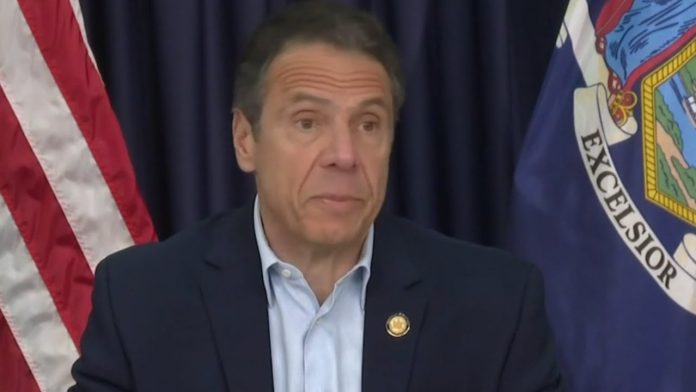 Cuomo announces new testing centers in low-income communities