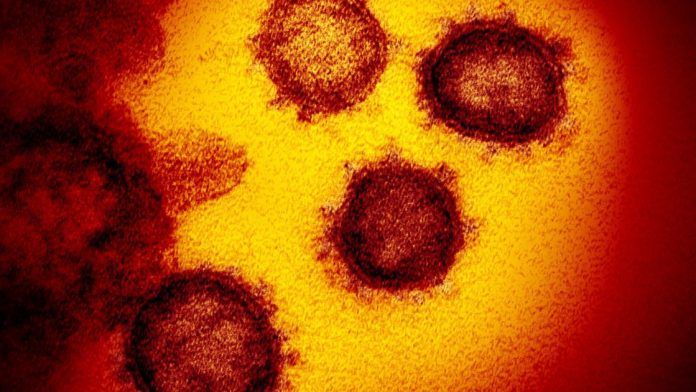 Lancaster County reports steep rise in coronavirus cases