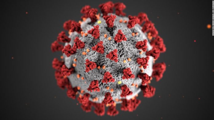 Study shows Covid-19 patients who took heartburn drug were less likely to die, but researchers caution more research is needed