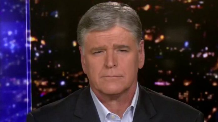 Sean Hannity on the Obama administration’s big lie