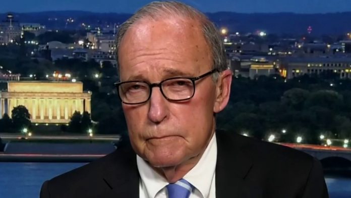 Larry Kudlow: May jobs numbers will be ‘very difficult’ but second half of 2020 will improve