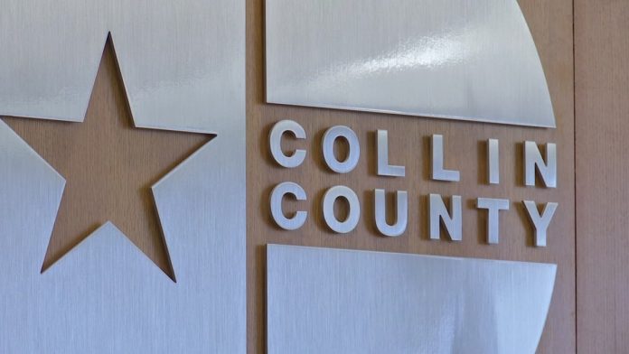 Number of COVID-19 Cases in Collin County Eclipses 900 -Fort Worth