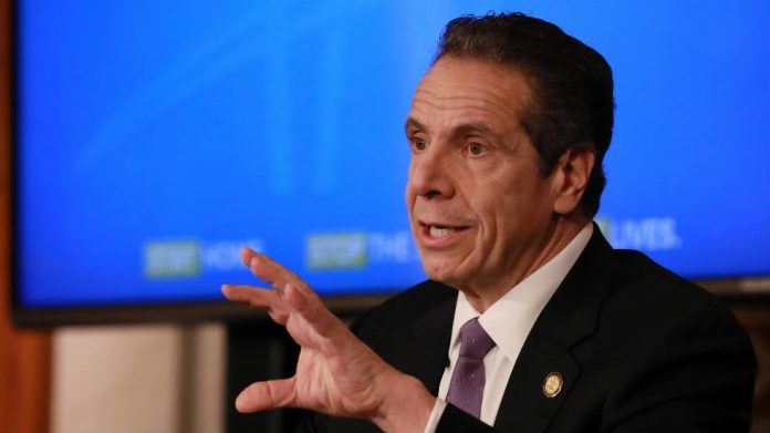 Cuomo faces pushback on response to nursing homes battling coronavirus: ‘Totally irresponsible, negligent and stupid’ | TheHill