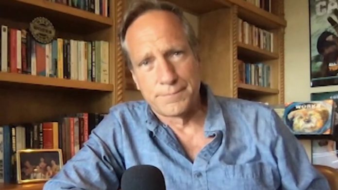 Mike Rowe says many Americans workers feel labeled ‘nonessential’ by coronavirus lockdowns