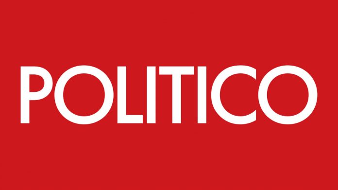 POLITICO Playbook: Is anyone really safe?