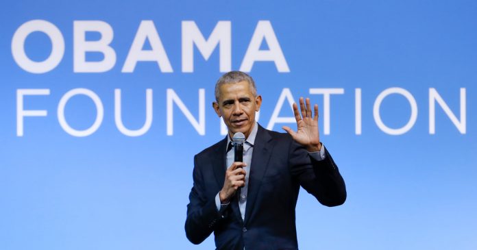 obama-criticizes-trump-administration-in-private-call-with-allies.jpg Obama Criticizes Trump Administration in Private Call With Allies