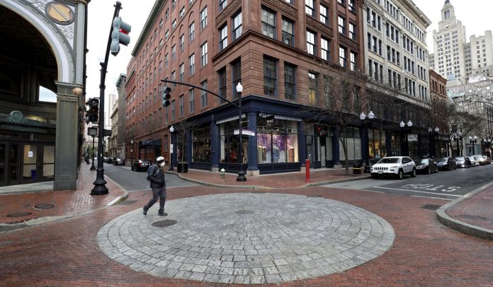 Republicans more willing to risk coronavirus cases, deaths to reopen economy, poll finds