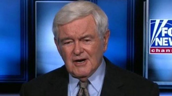 Newt Gingrich: Coronavirus was a surprise – Amazing technology can give us early warning of future outbreaks