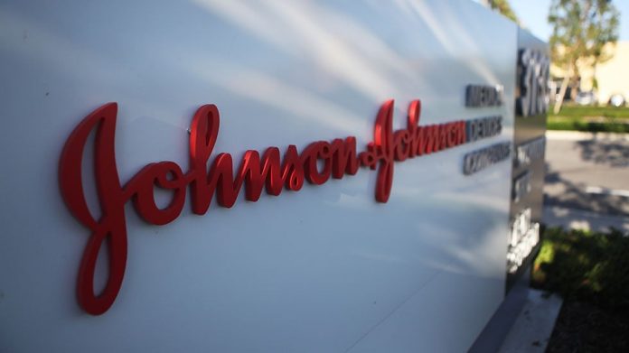 Johnson & Johnson officer says goal is to deliver 1 billion coronavirus vaccines next year | TheHill
