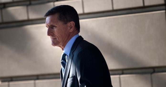 Defense lawyers rail about unfair prosecutions. Flynn’s case shows why.