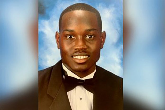Georgia prosecutor called Ahmaud Arbery shooting a ‘justifiable homicide’