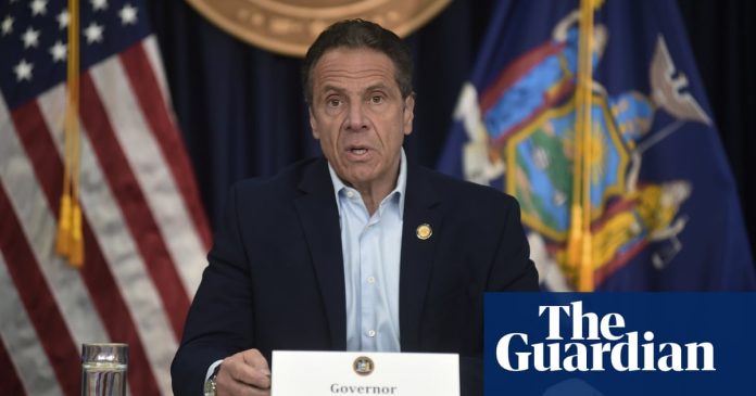 Cuomo alerts states about mystery coronavirus illness after three children die