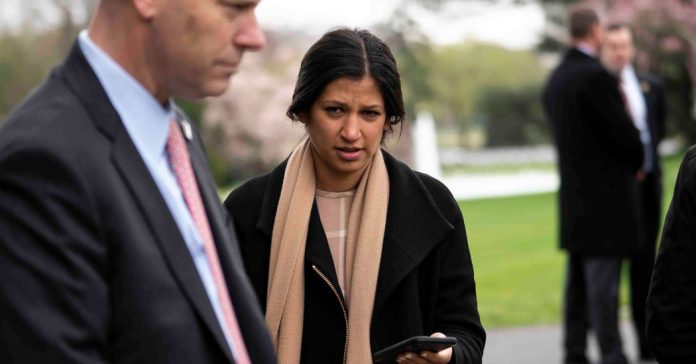 ‘Scary to Go to Work’: White House Races to Contain Virus in Its Ranks