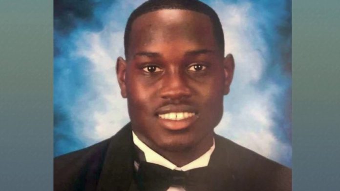 Ahmaud Arbery case: Georgia AG requests DOJ investigation into deadly shooting