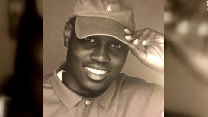 Georgia attorney general requests DOJ investigation into the handling of the Ahmaud Arbery case