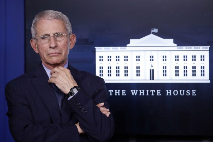 Fauci says he won’t appear in Senate after coronavirus exposure