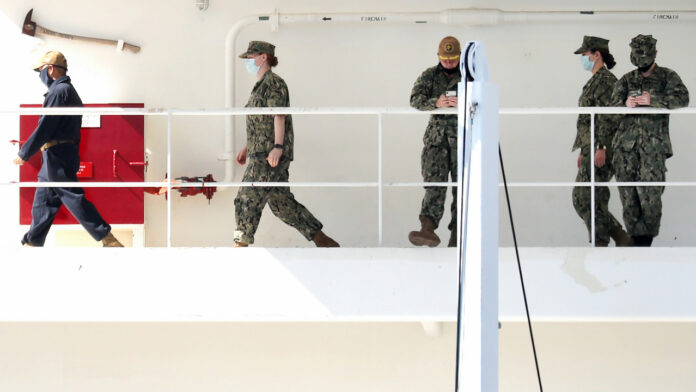 Number of L.A. County’s coronavirus cases climbs past 31,600 as nursing homes remain among the hardest hit