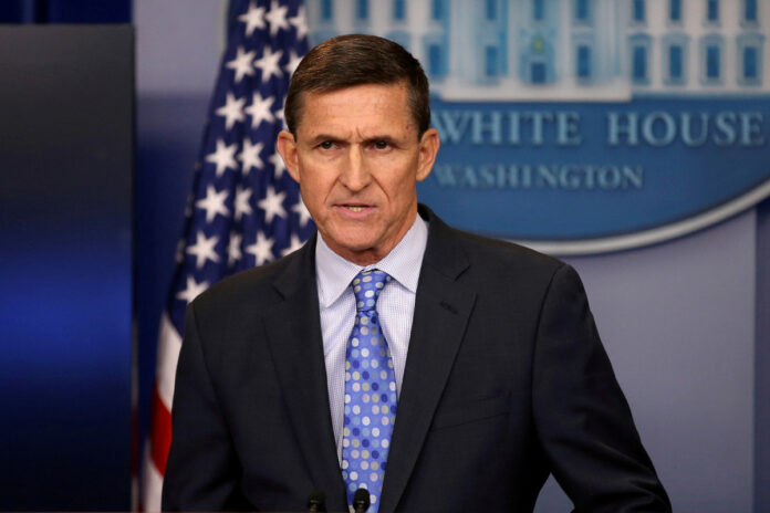 Michael Flynn fiasco will reveal Obama’s truth: Devine