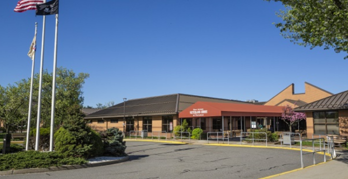 Coronavirus outbreak kills more than 70 residents at veterans home in New Jersey: report