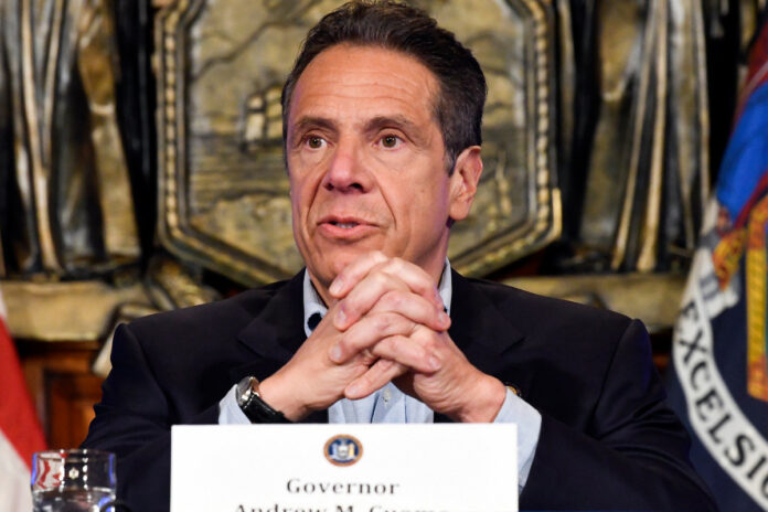Cuomo’s nursing home reversal is too little, too late for those now dead: Goodwin