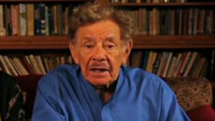 Jerry Stiller, best known for his ‘Seinfeld’ role, dead at 92