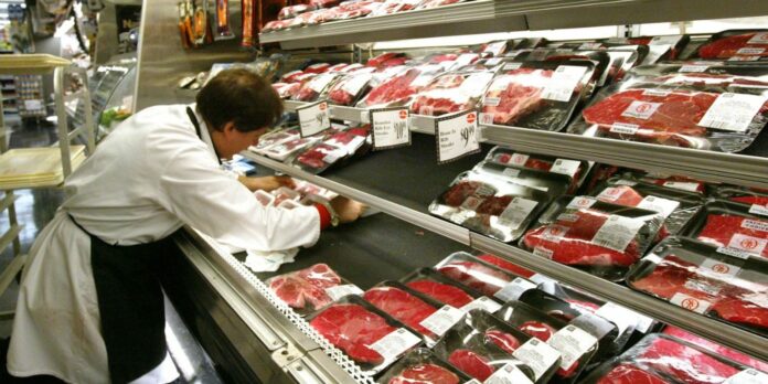 Inspections, citations, recalls slashed: Coronavirus is testing America’s food safety net