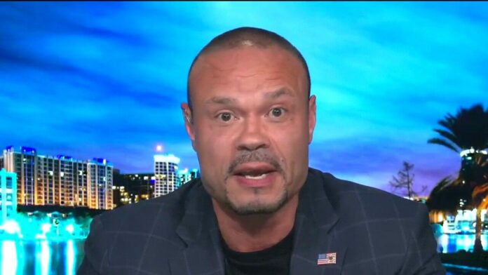 Dan Bongino: ‘Body of evidence’ emerging about what Obama knew about Flynn case