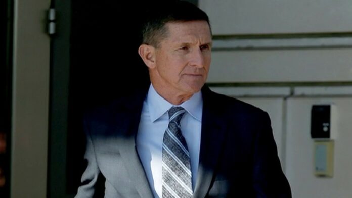 K.T. McFarland: Flynn setup wasn’t a few ‘rogue agents,’ went to ‘highest levels’