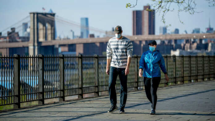 Cuomo Expected to Give Key ‘PAUSE’ Update Monday; NYC on Brink of 20,000 Deaths