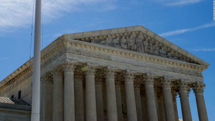 How to follow Monday’s Supreme Court arguments live