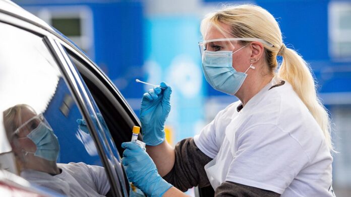 drug-trio-shortens-duration-and-alleviates-coronavirus-symptoms-study-says.jpg Drug trio shortens duration and alleviates coronavirus symptoms, study says