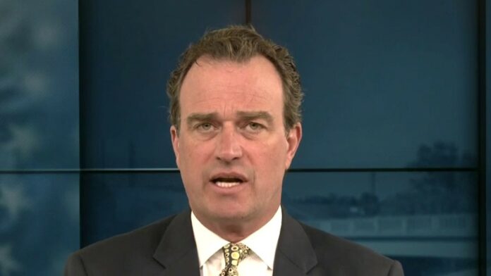 Charlie Hurt: Obama’s ‘obsession’ with Flynn ‘very curious’