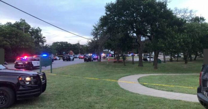 Shooting at Fort Worth Park With 600 People Leaves 5 Wounded