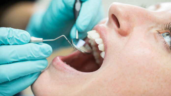 Dental Offices Can Begin Reopening for Routine Care in Illinois