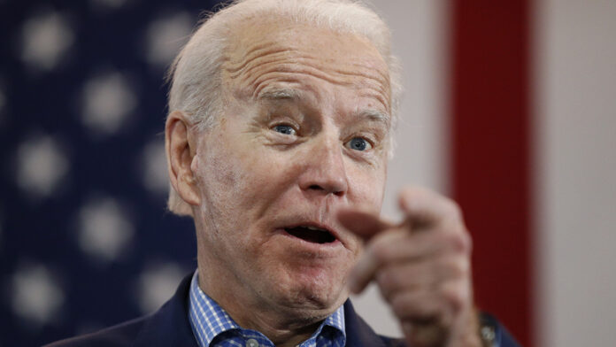 Biden campaign reaches out to ‘disaffected Republicans,’ who reach right back