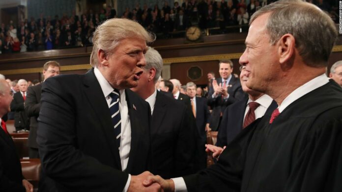 6 things to watch as the Supreme Court hears Trump’s effort to block subpoenas