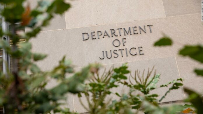 Nearly 2,000 ex-Justice Department employees sign letter criticizing Barr for moving to drop Flynn charges