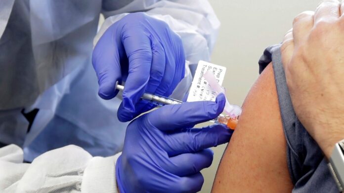 WHO has 7-8 ‘top’ candidates for coronavirus vaccine: Live update